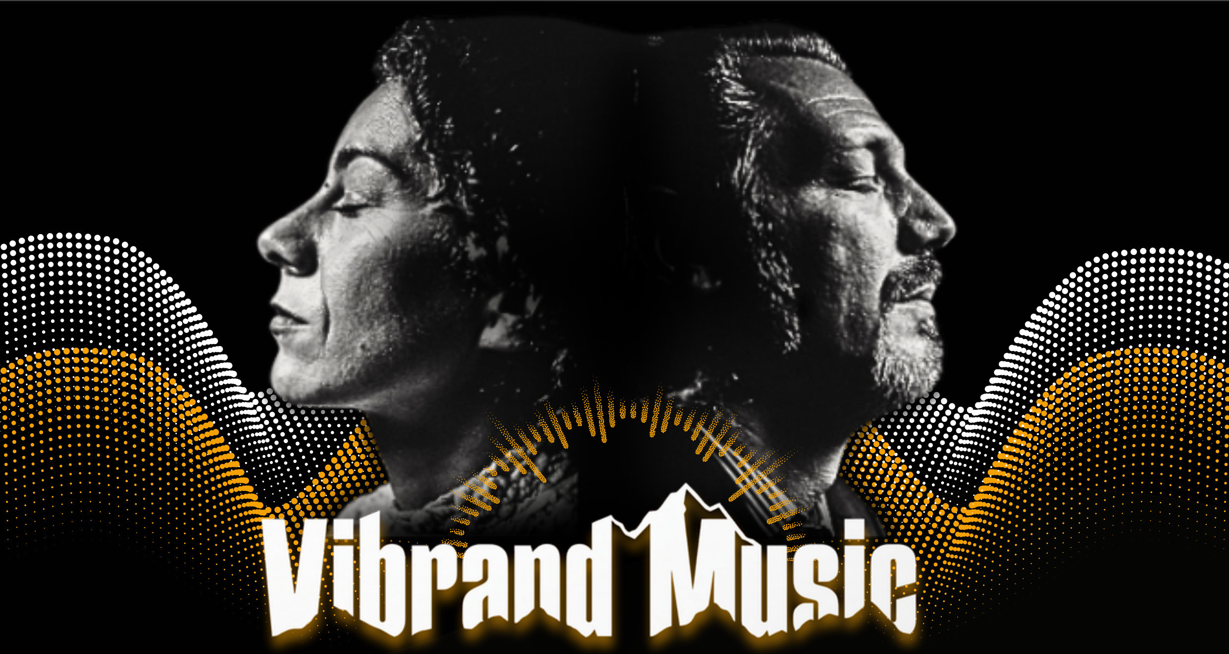 Vibrand Music